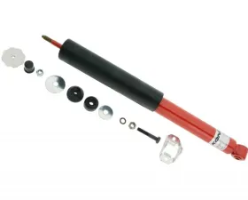 KONI Special (red) 26 Series- 3 pos. adjustable mono-tube high pressure gas Mercedes-Benz Front